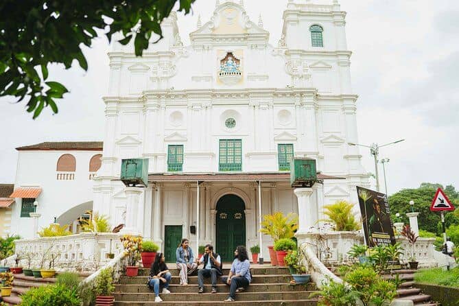 Margao Cultural Walk