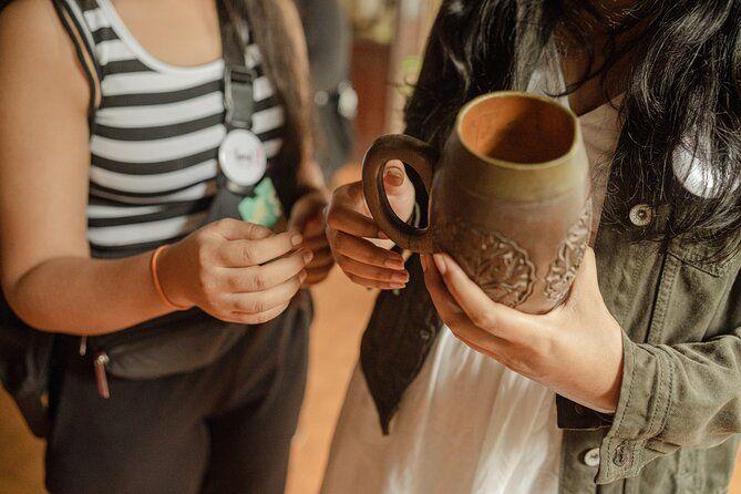 Heritage Houses of Goa - Chandor