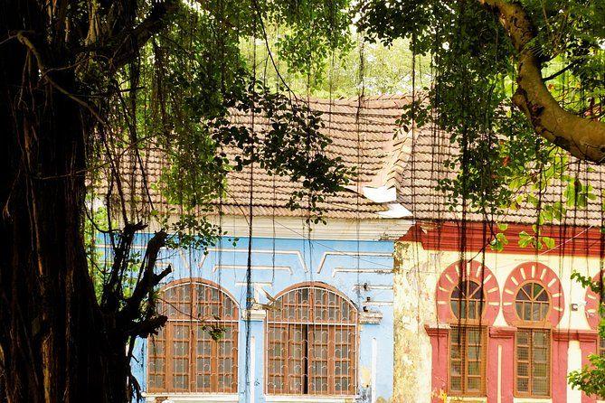 Campal Heritage Walk