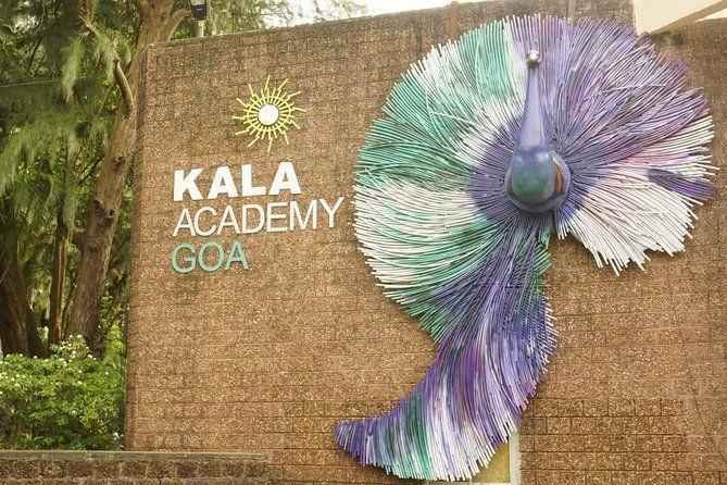 Campal Heritage Walk