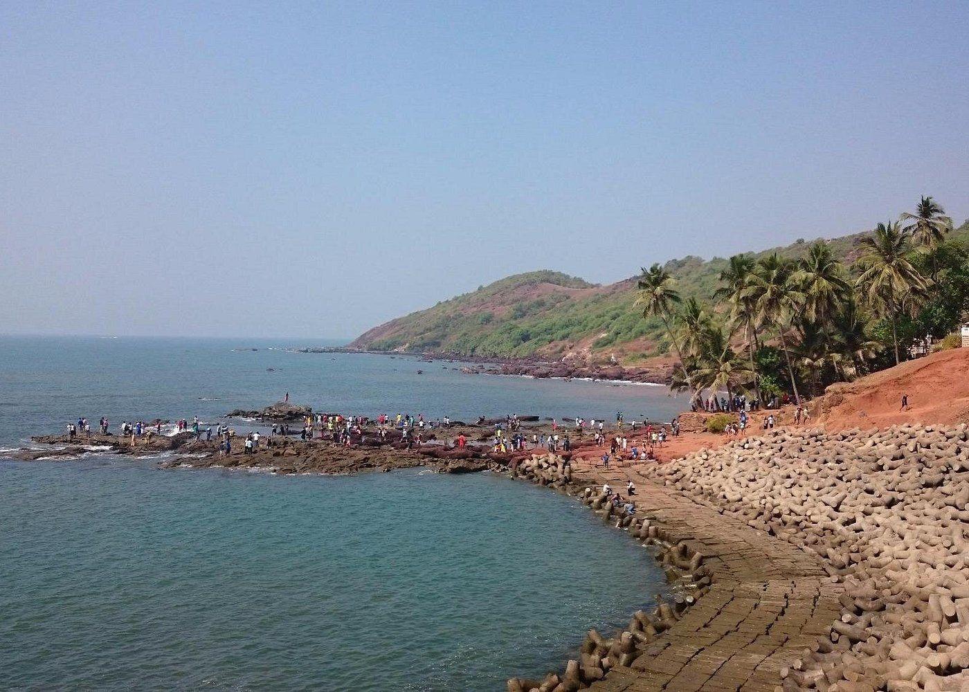 Explore Goa in a Nutshell