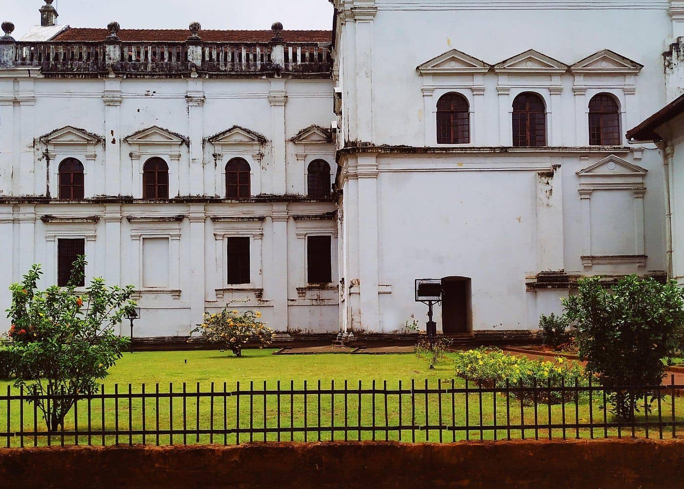 Explore Goa in a Nutshell