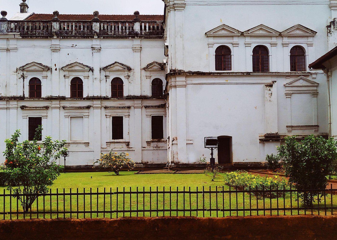 Explore Goa in a Nutshell