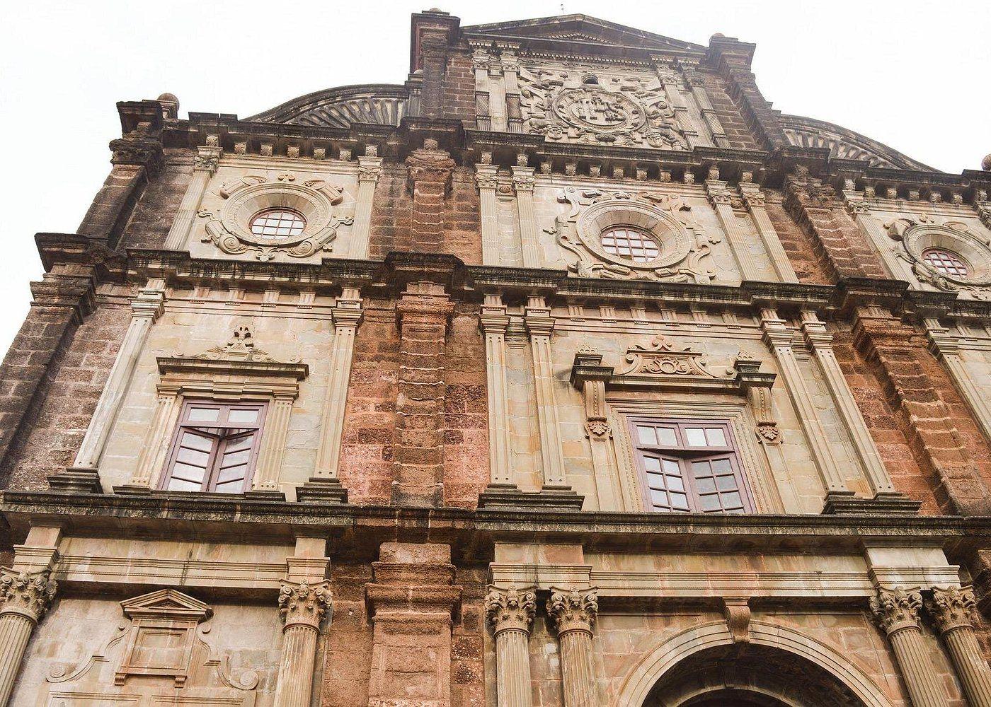 Explore Goa in a Nutshell