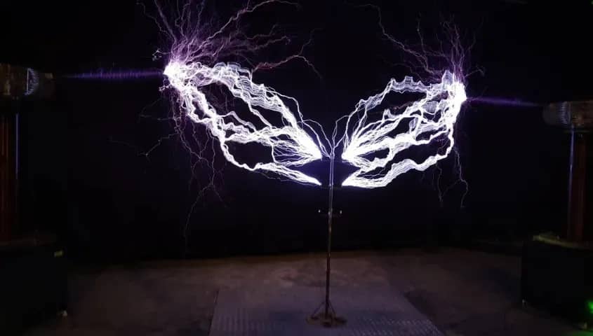 Thunder world