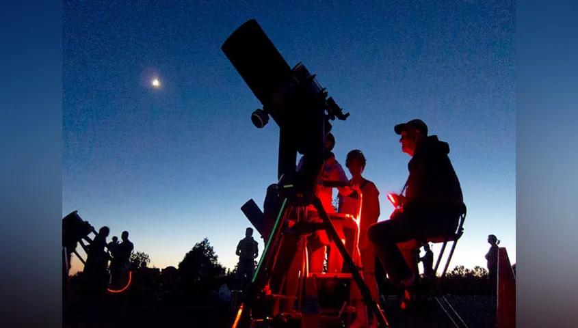 Public Astronomical Observatory