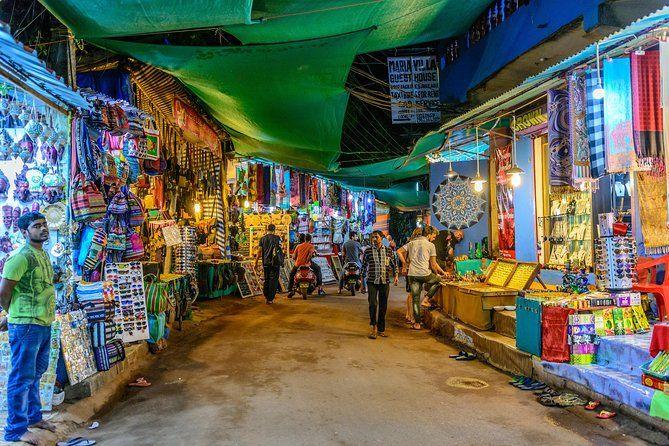 Bom Jesus Basilica + Portuguese Heritage Private Tour