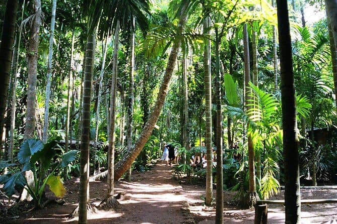 Shantadurga Temple + South Goa with Spice Plantation Tour