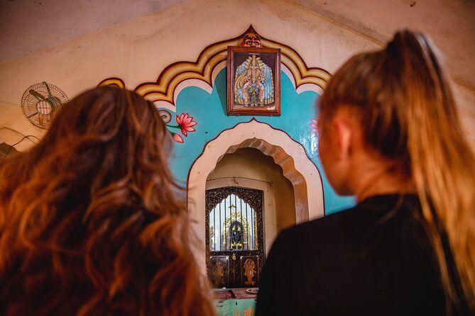 The Nature Trail at Chorao Island