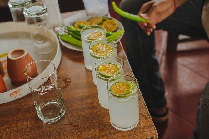 The Divar Island Exploration