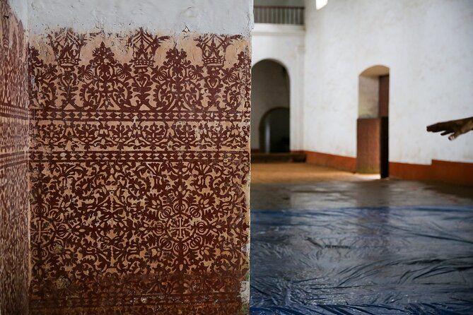 The Christian Art Trail, Old Goa