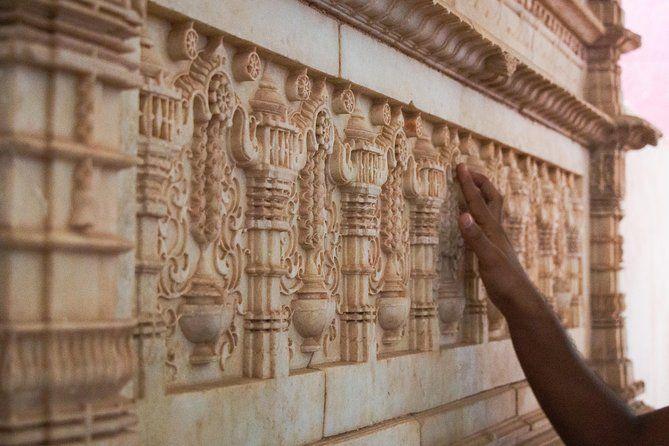 The Christian Art Trail, Old Goa