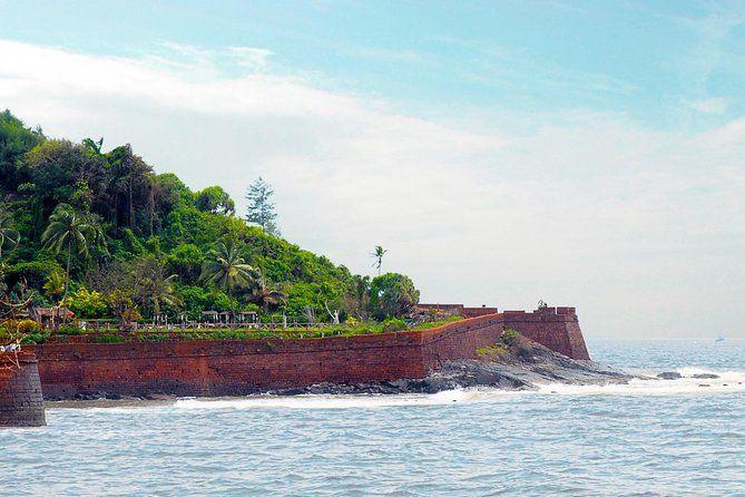 Great Value North Goa Tour