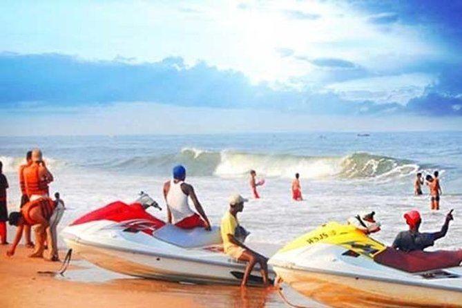 Great Value North Goa Tour
