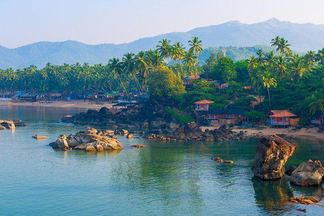Explore the Best of North Goa