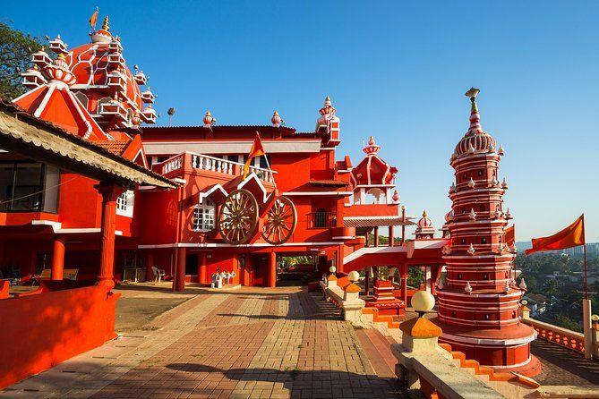 Explore the Best of North Goa