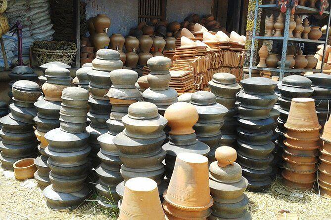 Spike's Guided Tour - Quintessential Goa in a Nutshell