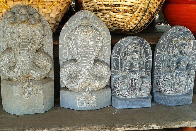 Spike's Guided Tour - Quintessential Goa in a Nutshell