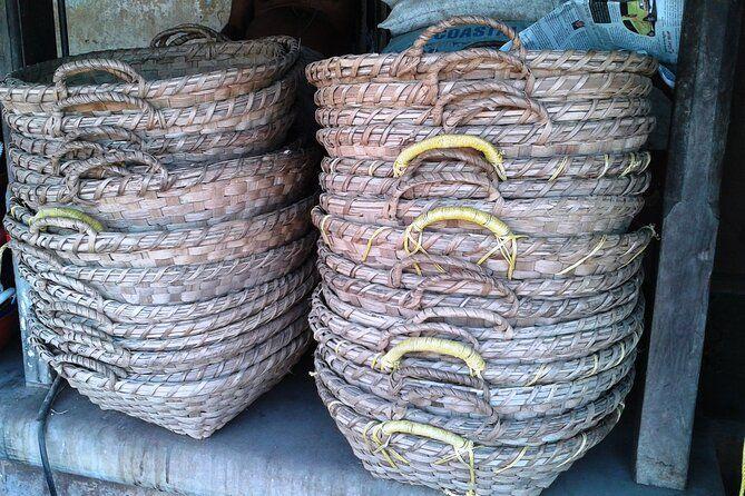 Spike's Guided Tour - Quintessential Goa in a Nutshell