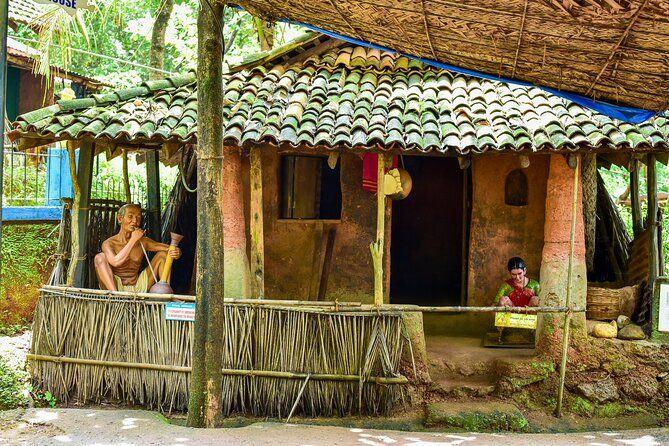 Spike's Guided Tour - Quintessential Goa in a Nutshell