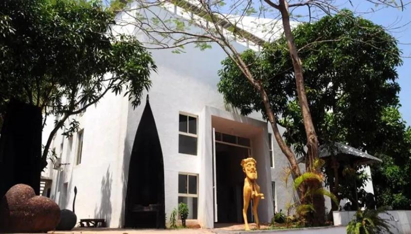 Pilerne - Museum of Goa (MOG)