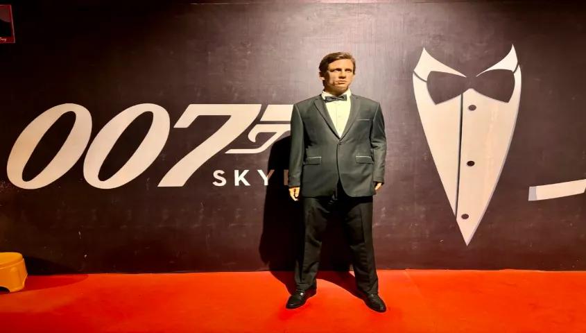 Benz Wax Museum & Aquarium