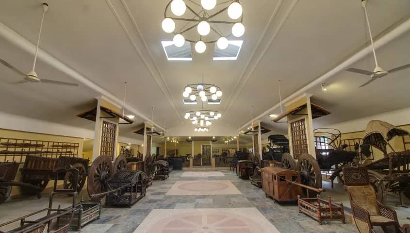 Goa Chitra Museum