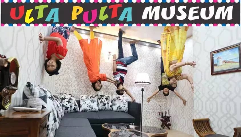 Ulta Pulta