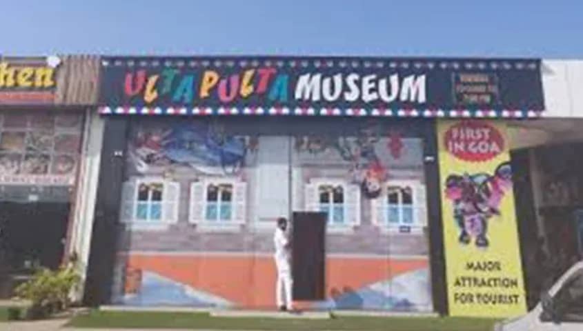 Ulta Pulta