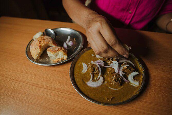 Secret Food & Tavern Trail at Panjim