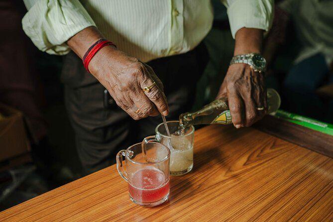 Secret Food & Tavern Trail at Panjim