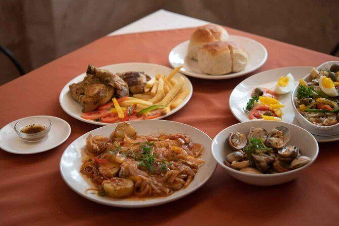 Latin Quarter Food Trail by Make It Happen