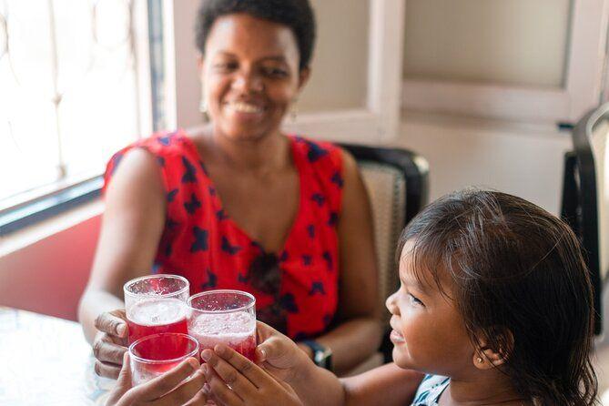 Latin Quarter Food Trail by Make It Happen