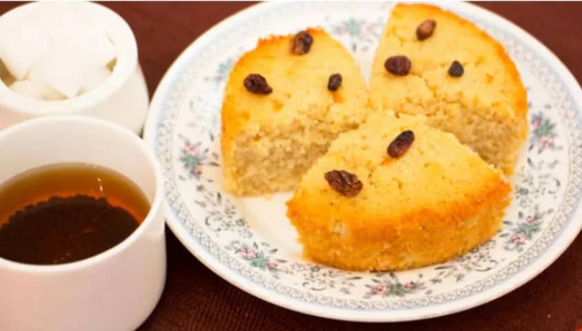 Baath Cake
