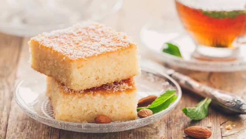 Baath Cake