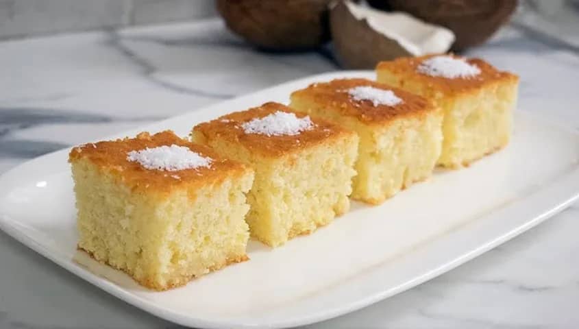 Baath Cake