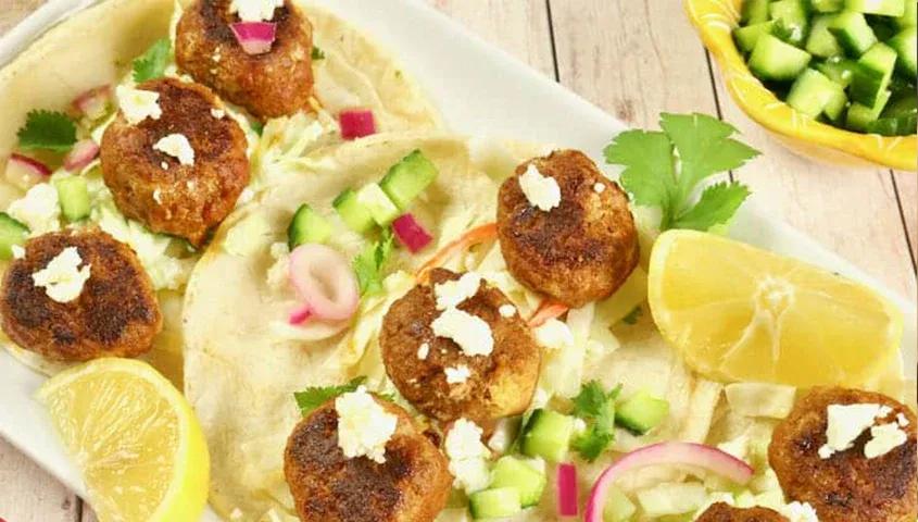 Chorizo (Goan Sausage)