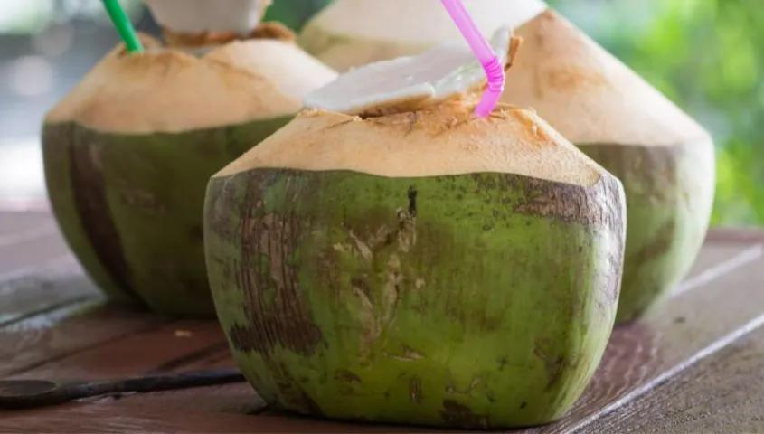Coconut Water