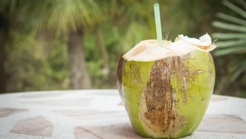 Coconut Water