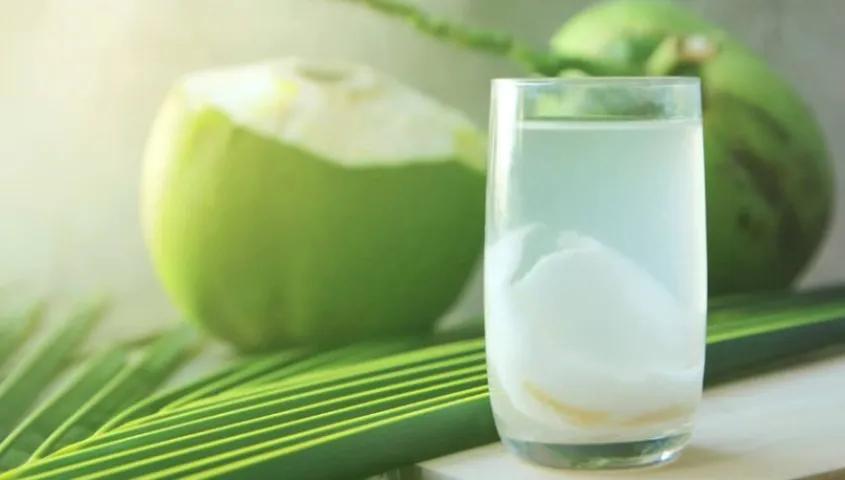 Coconut Water