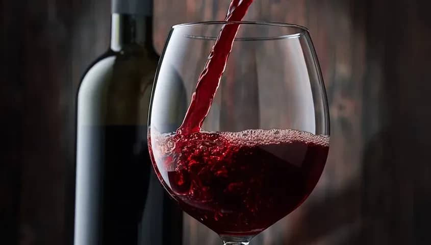 Goan Port Wine