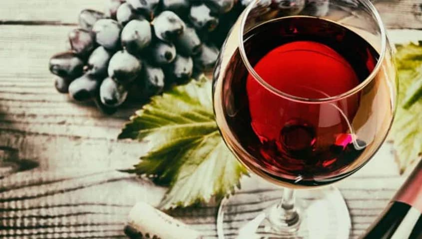 Goan Port Wine