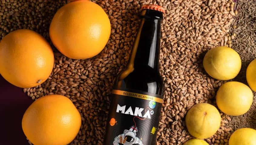 Goan Craft Beer