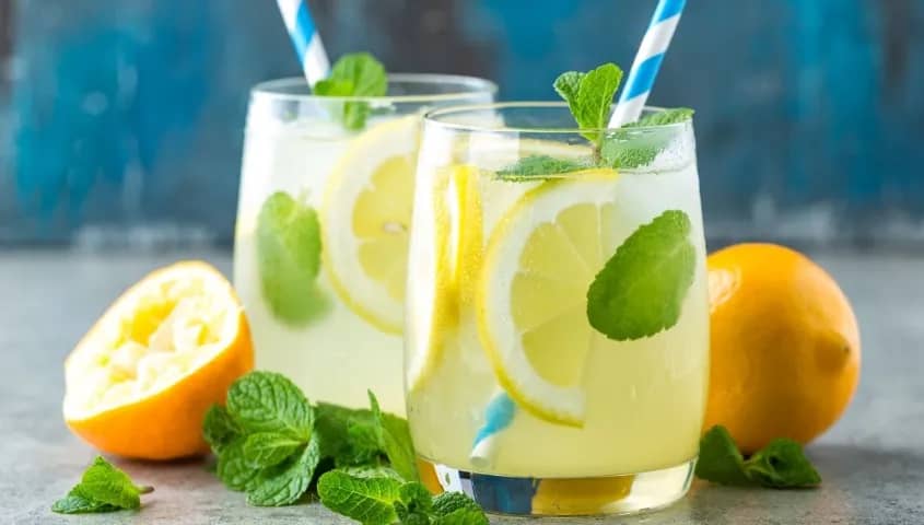 Mikiamo Limoncello
