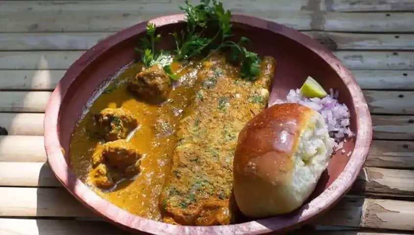 Ros Omelette