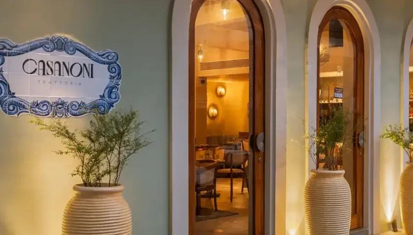 Casanoni