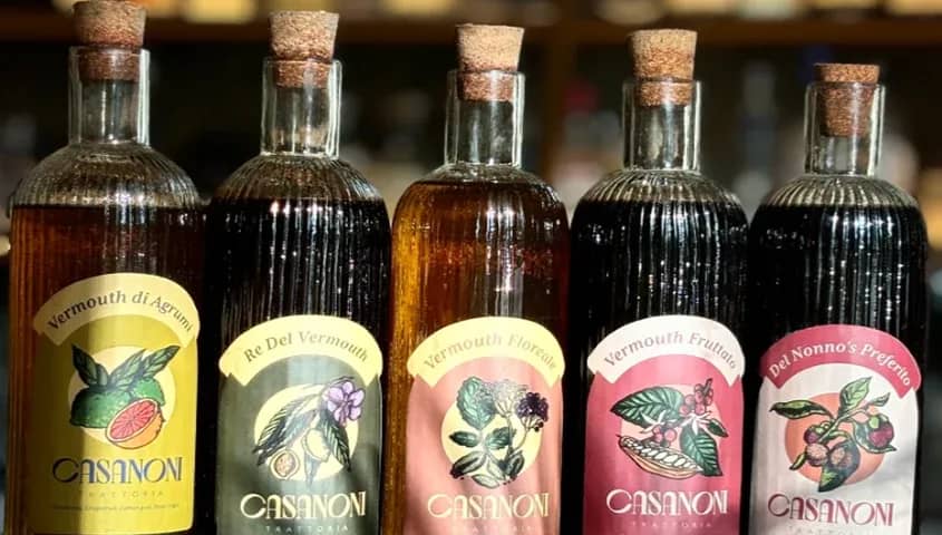 Casanoni