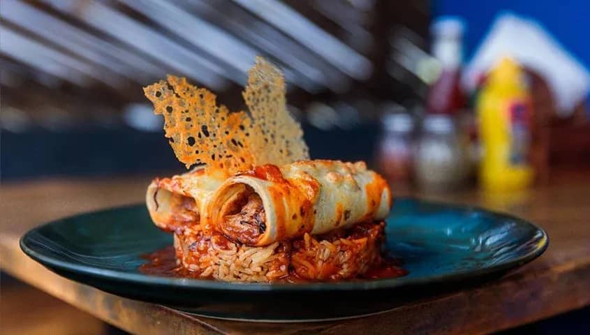Mexicola