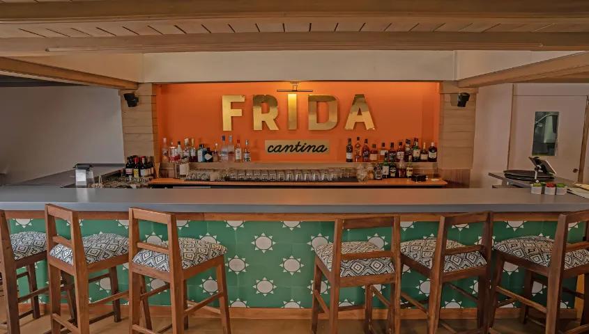Frida Cantina