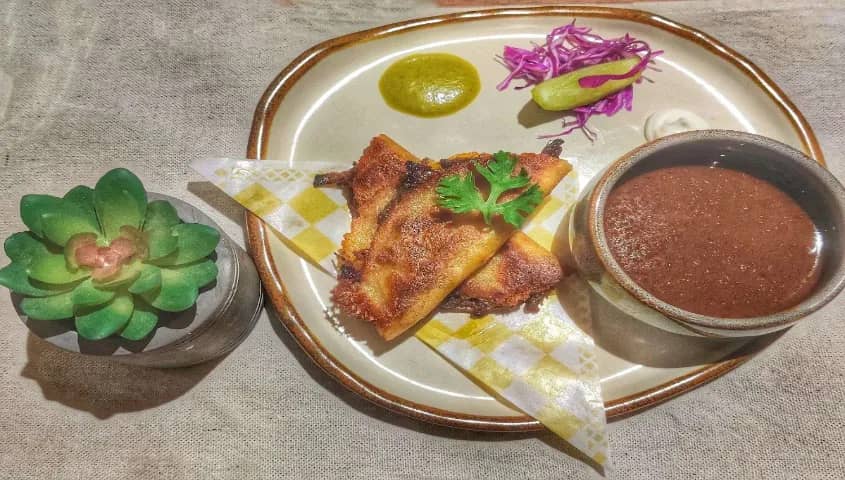 Frida Cantina